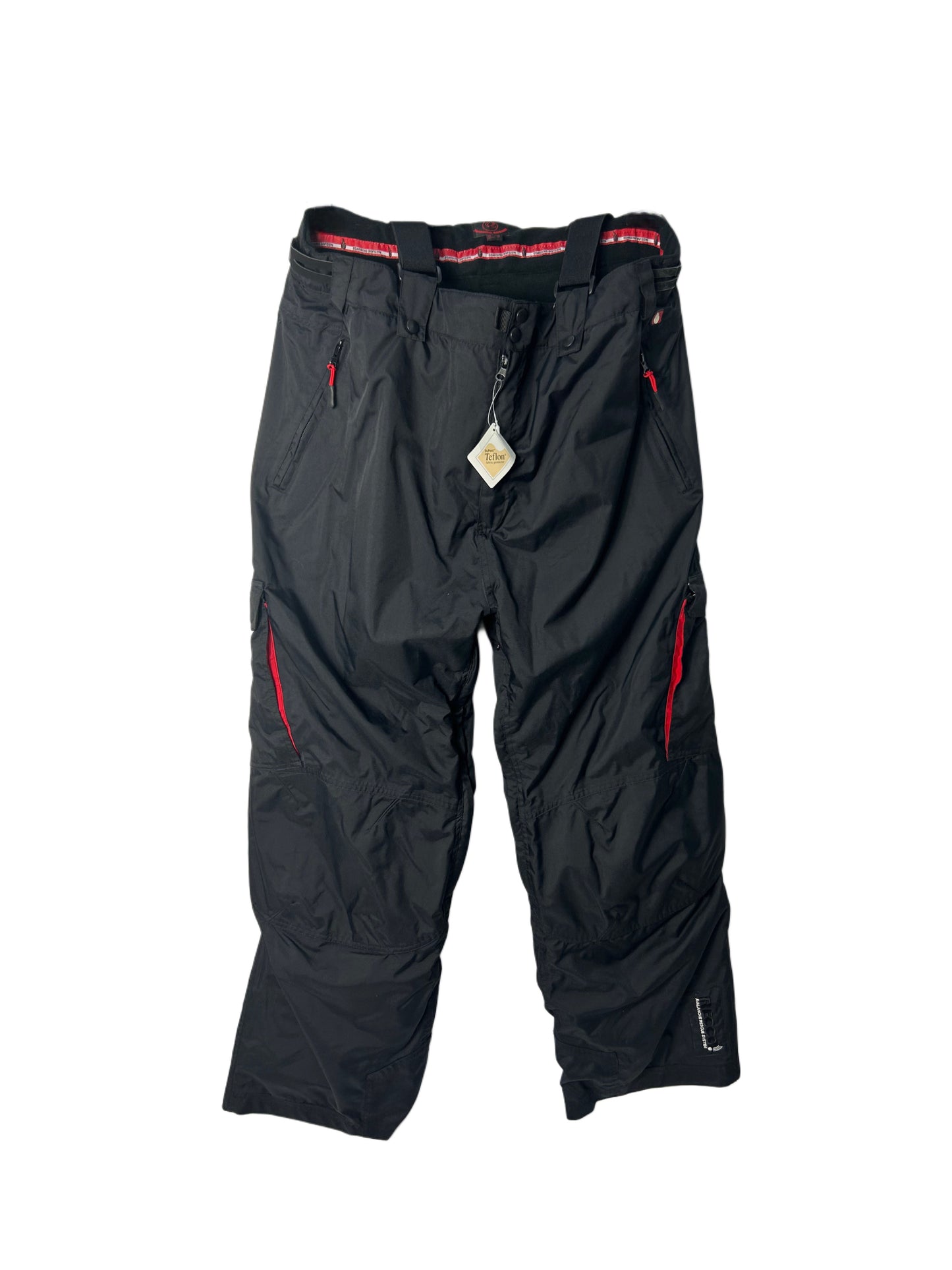 NUOVO-TAGLIA XL Pantalone da sci Boarding division