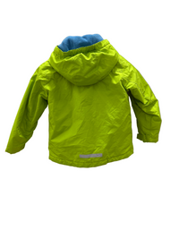 TAGLIA 5/6 ANNI-Giubbino ImpiDimpi