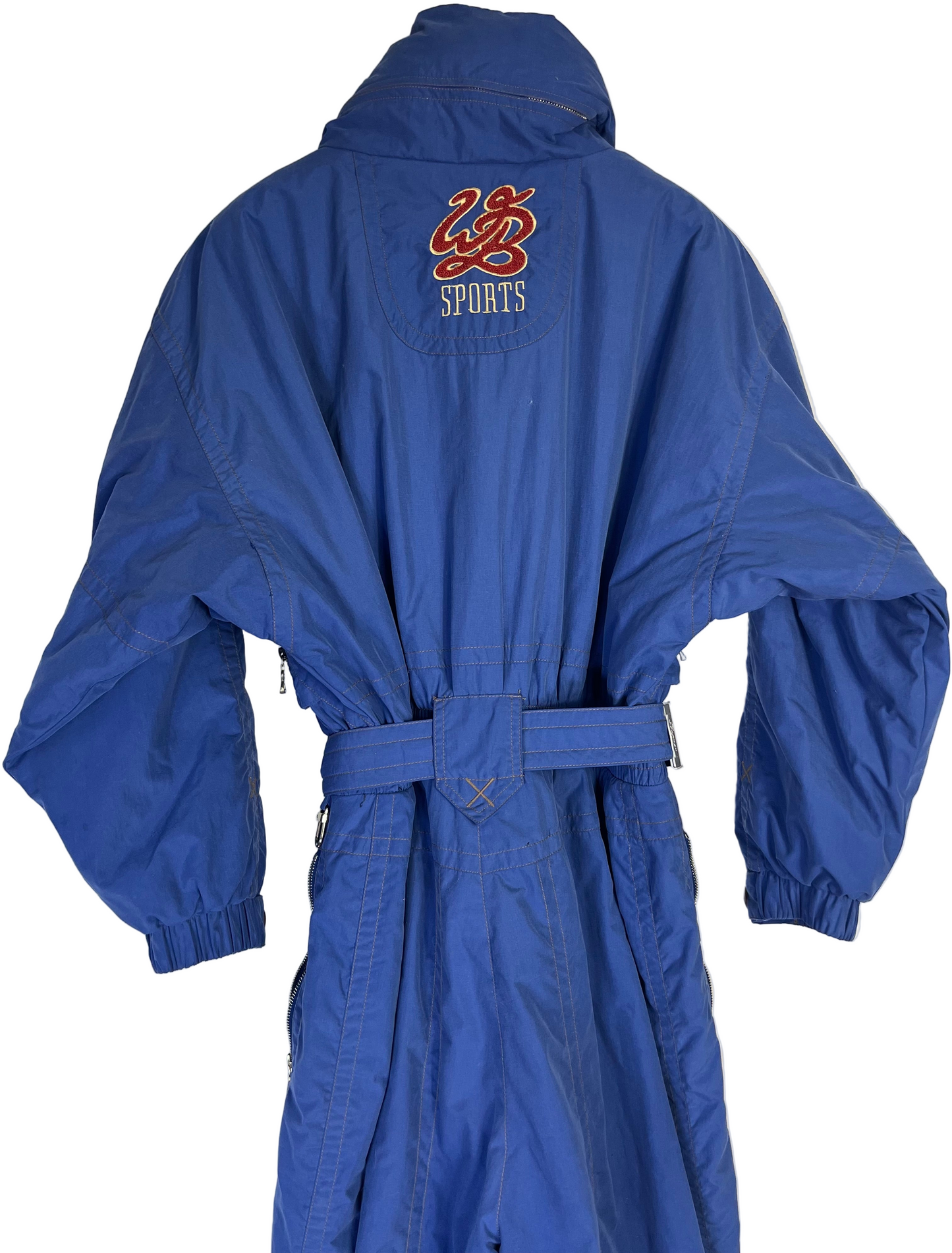 TAGLIA L - UNISEX- Tuta intera Bogner