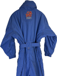 TAGLIA L - UNISEX- Tuta intera Bogner