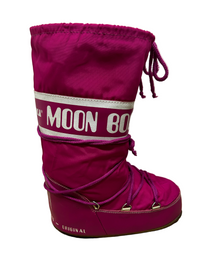 MOON BOOT 35-38 Fucsia