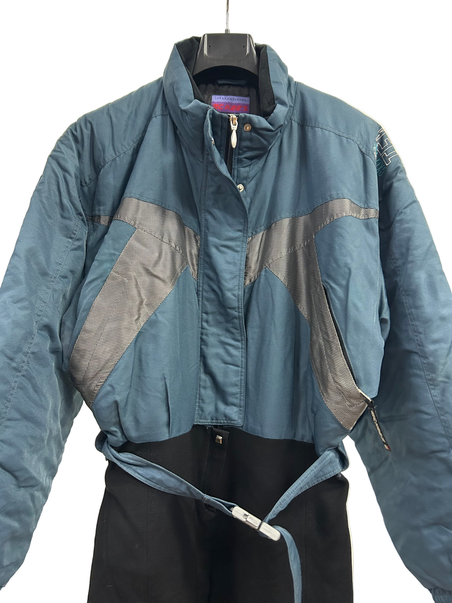 TAGLIA L-Tuta intera McKees