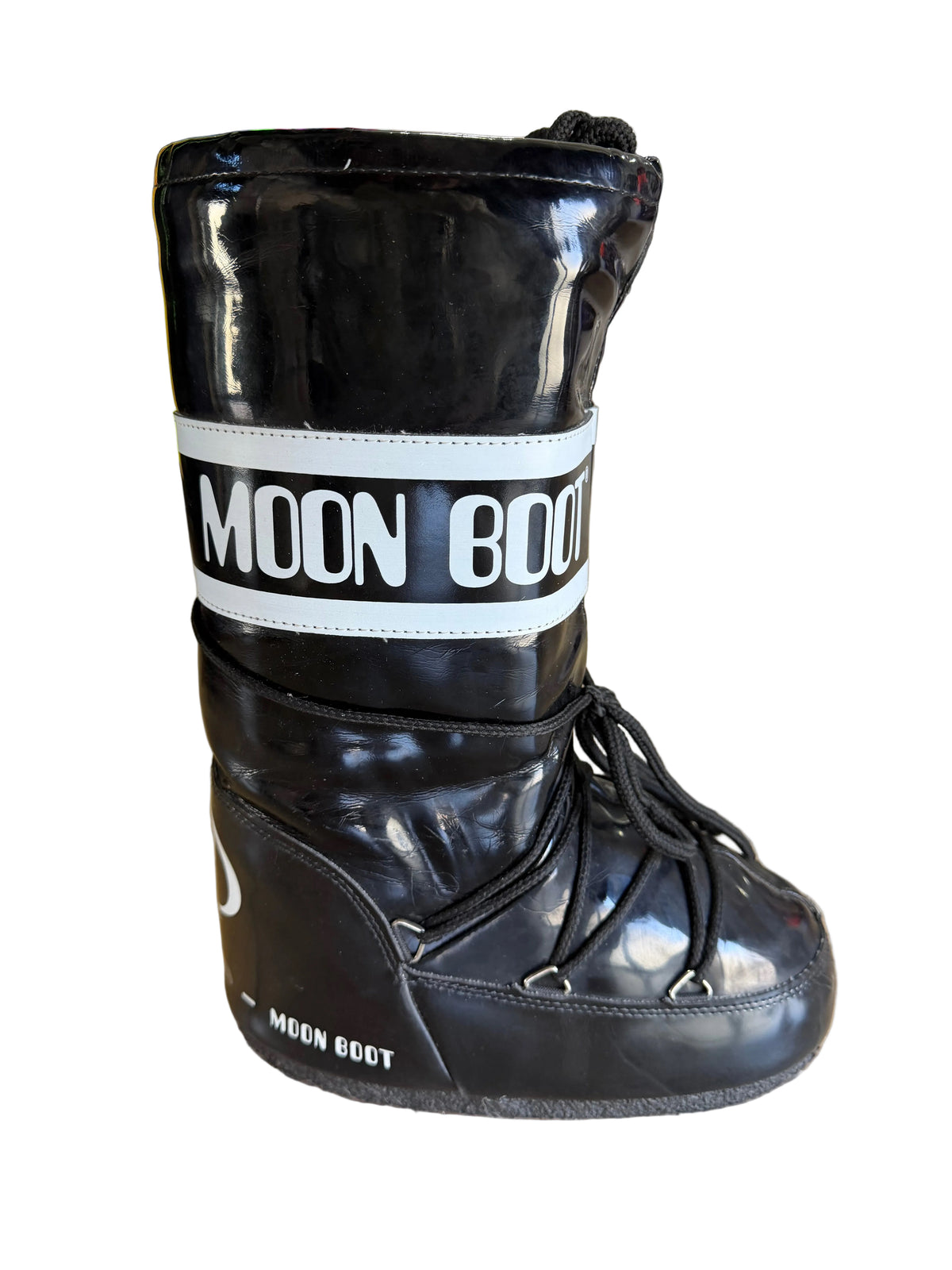 Moon boot nero 35-38