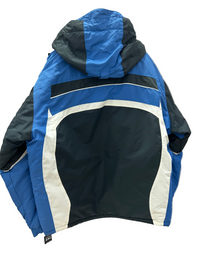 TAGLIA XXL-Giubbino Brugi