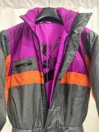 TAGLIA S-Tuta intera Brugi