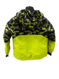 TAGLIA 5/6 ANNI - Giubbino crivit