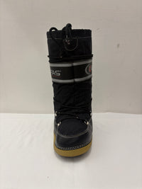 Simil Moon boot-Kefas neri