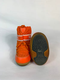 TAGLIA 23/26 - Moon boot arancioni