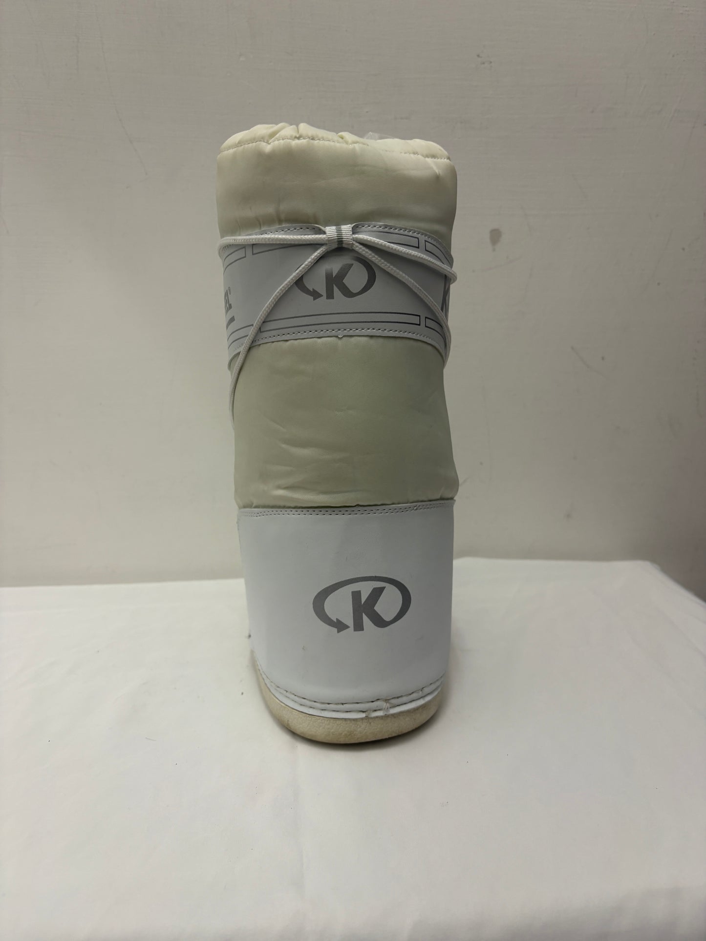 Simil Moon boot-Kimberfeel Bianchi