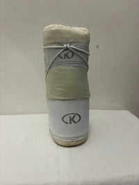 Simil Moon boot-Kimberfeel Bianchi