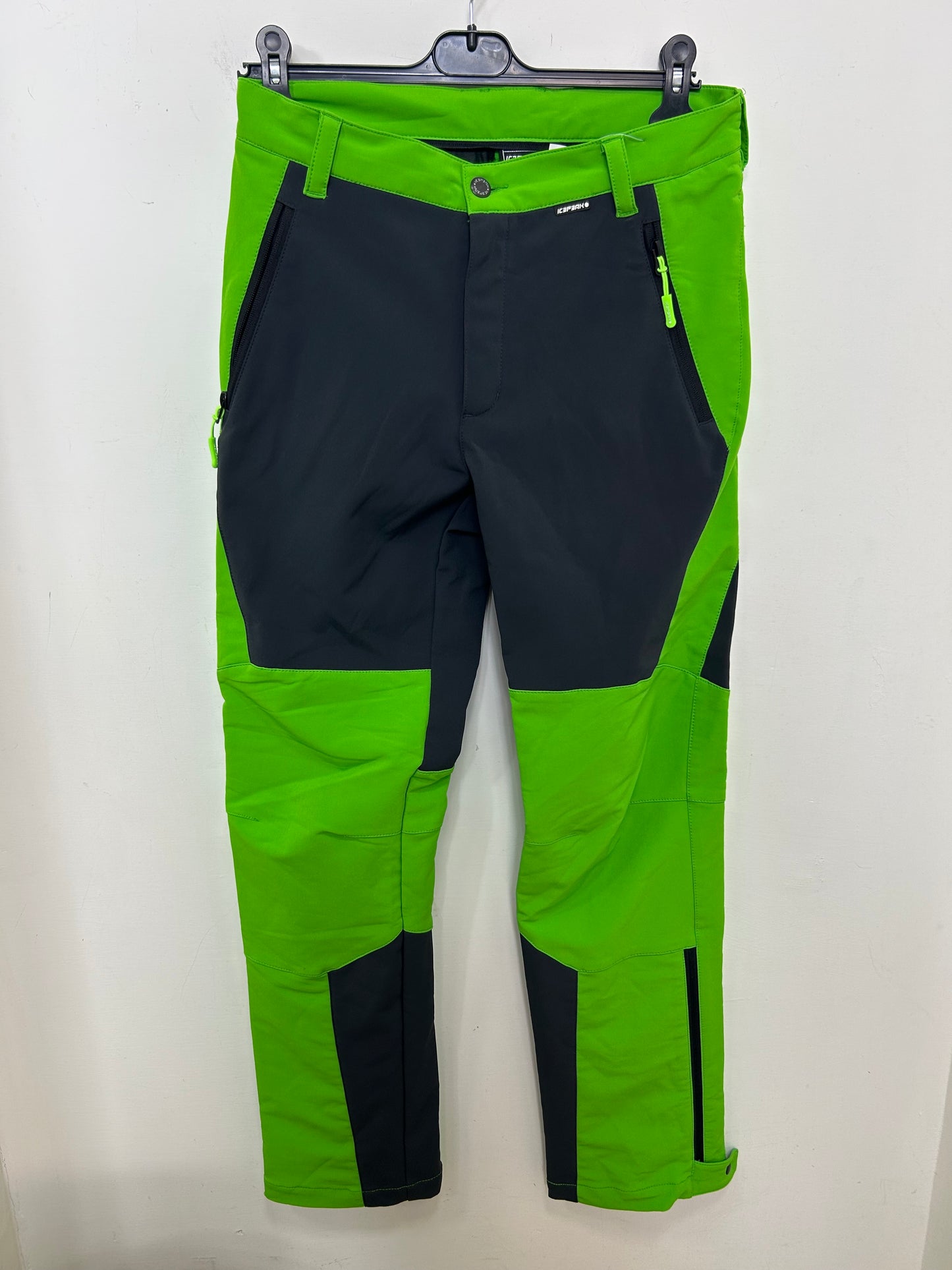 TAGLIA M PANTALONE TECNICO ICEPEAK