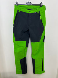 TAGLIA M PANTALONE TECNICO ICEPEAK