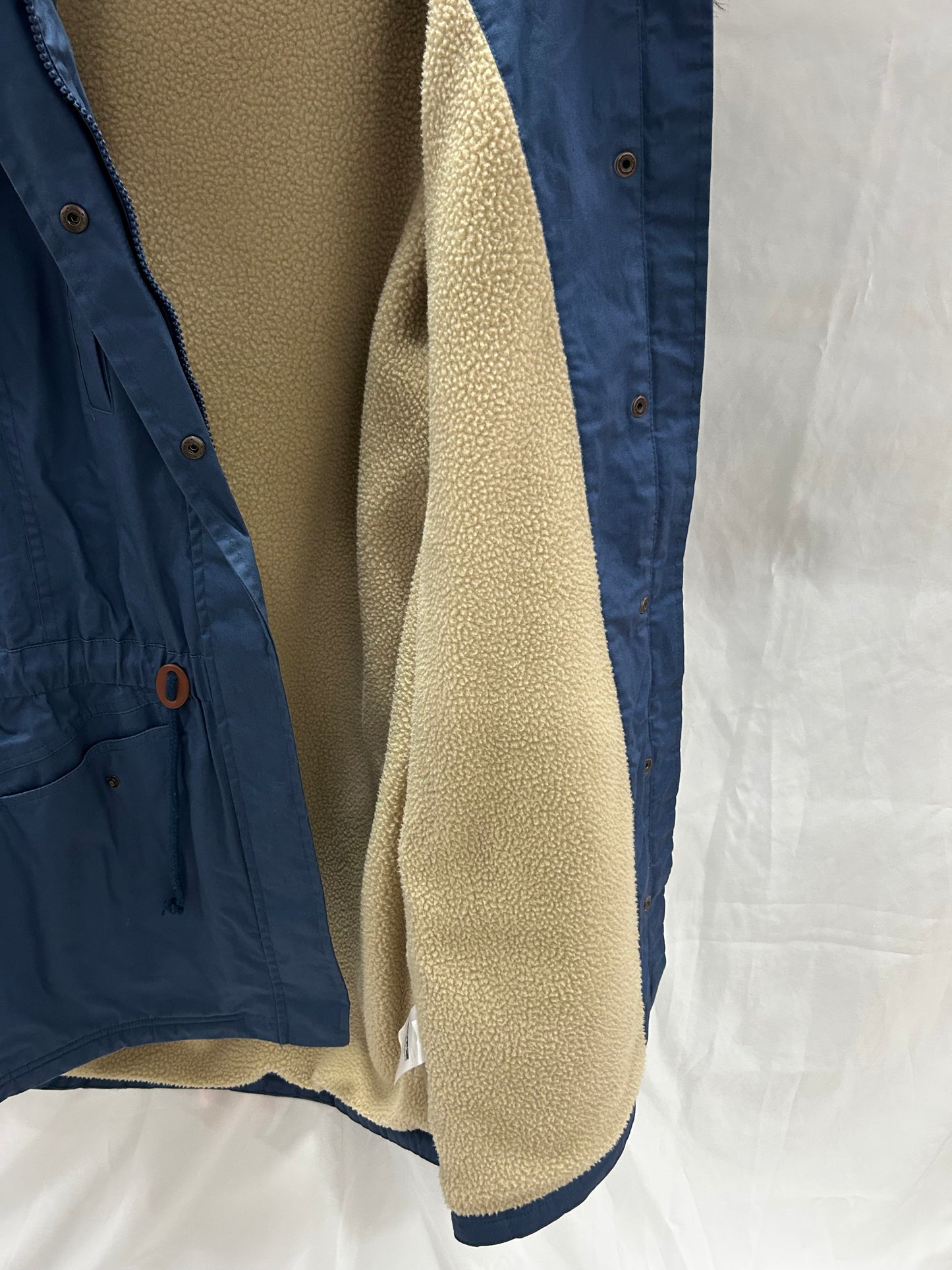 TAGLIA S Giubbino Fit-z