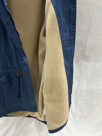 TAGLIA S Giubbino Fit-z