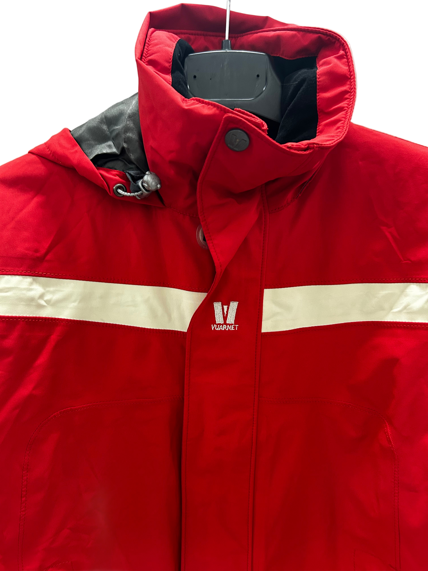 TAGLIA 11/12 ANNI-Completo baby Vuarnet