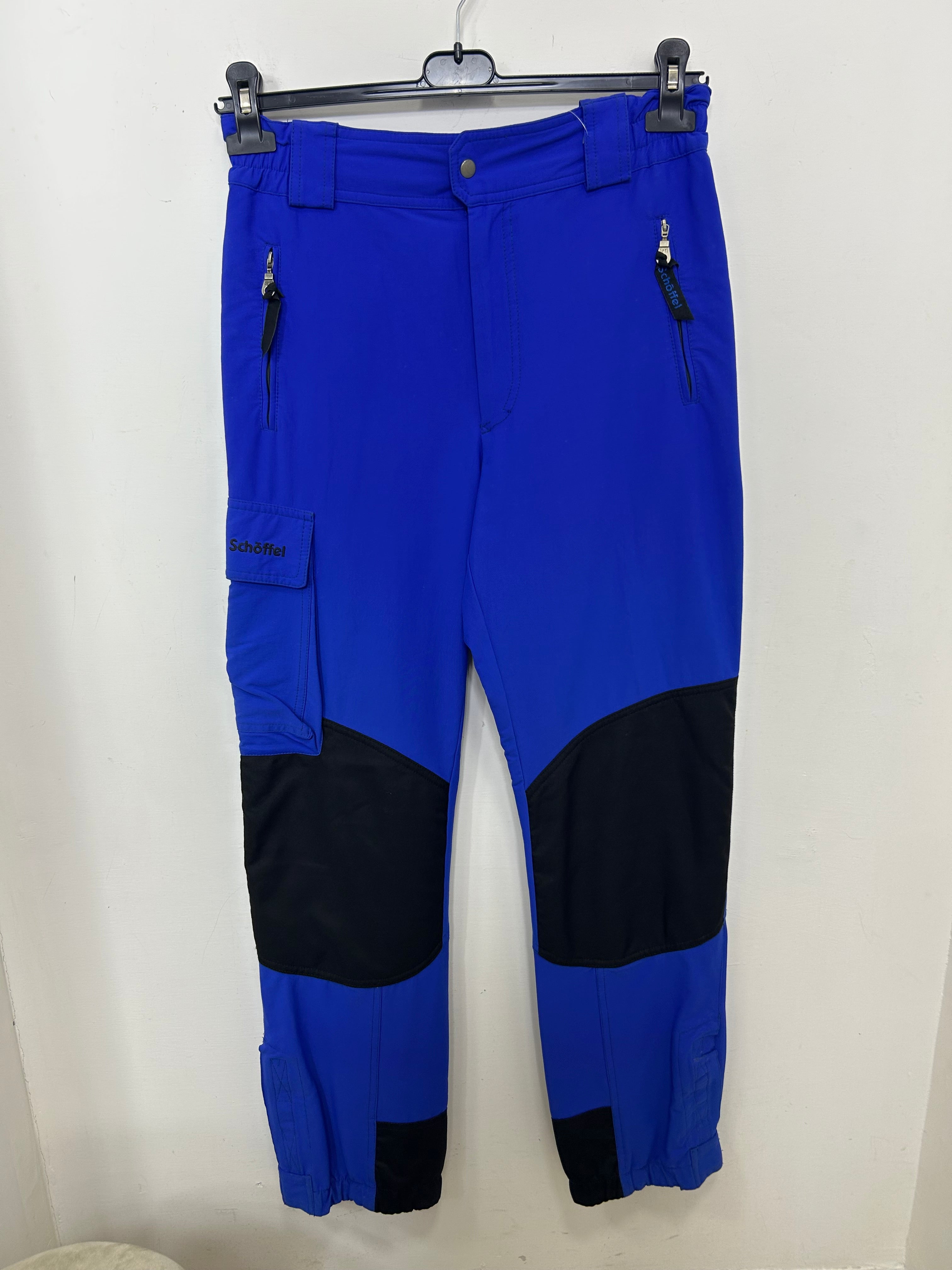 TAGLIA M PANTALONE TECNICO SCHOFFEL