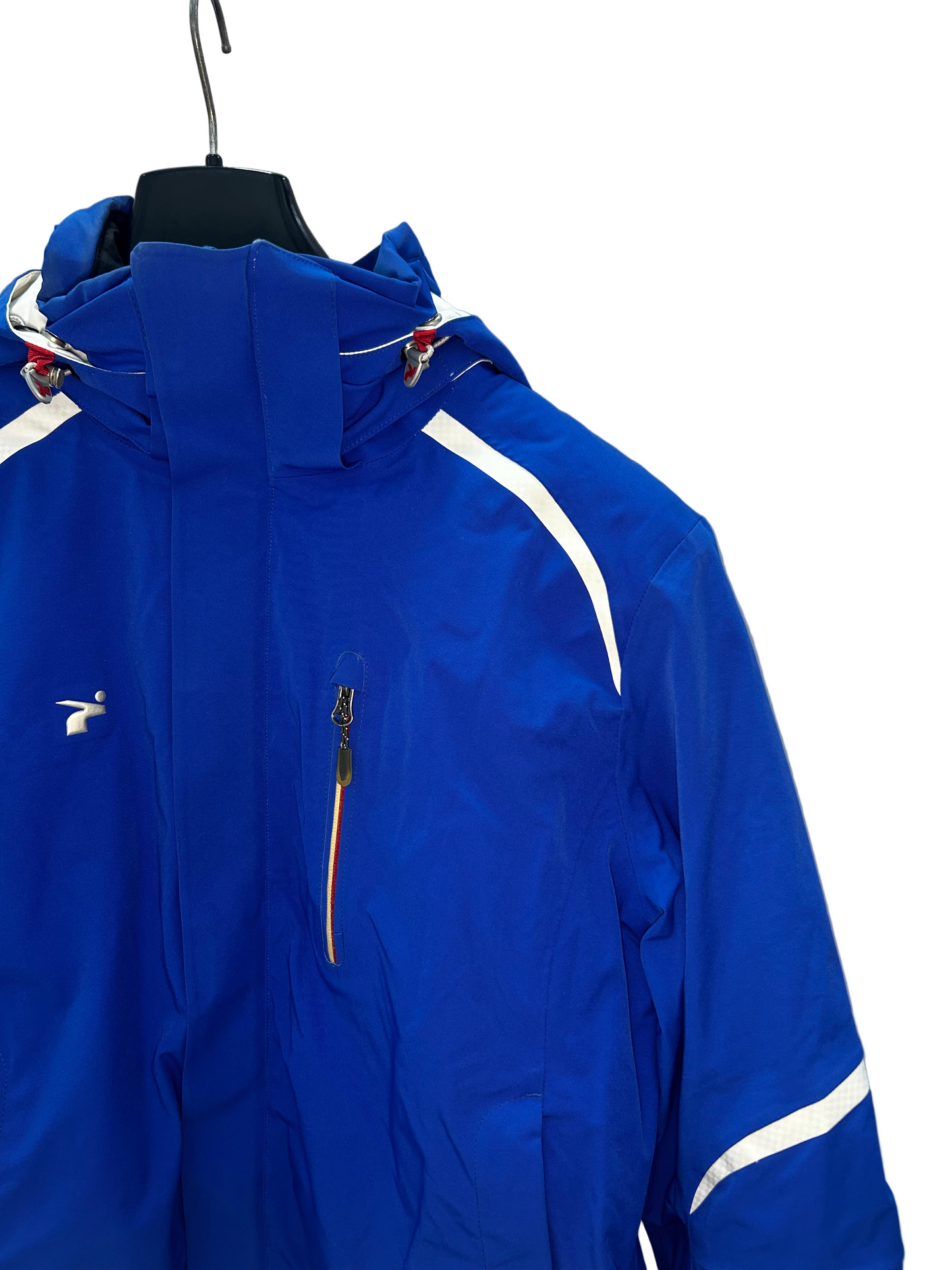 TAGLIA L-Giubbino da neve gtek