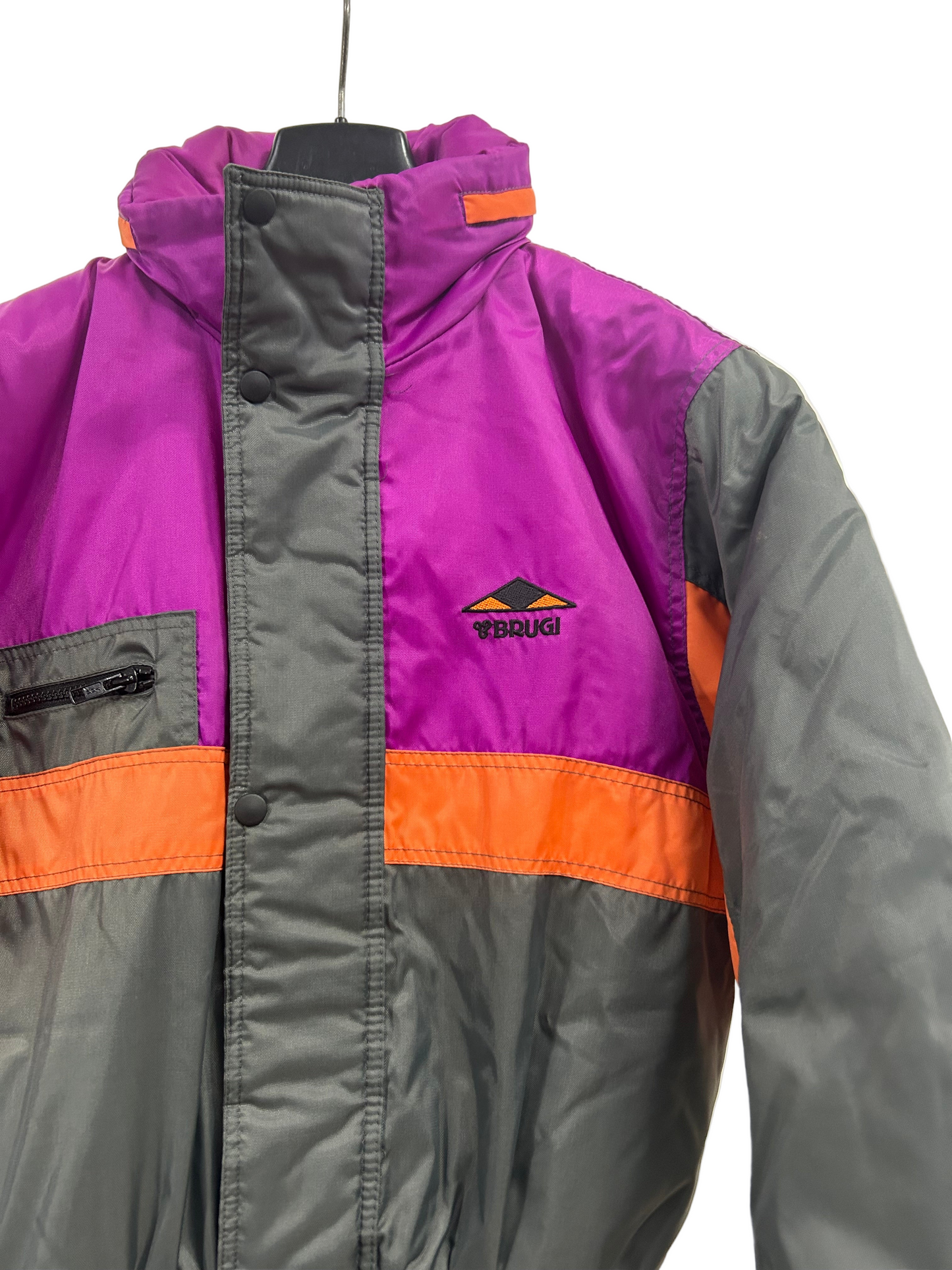 TAGLIA S-Tuta intera Brugi