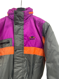 TAGLIA S-Tuta intera Brugi