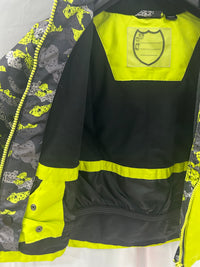 TAGLIA 5/6 ANNI - Giubbino crivit