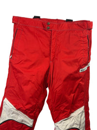 USATO-TAGLIA XL Pantalone da sci West Scout