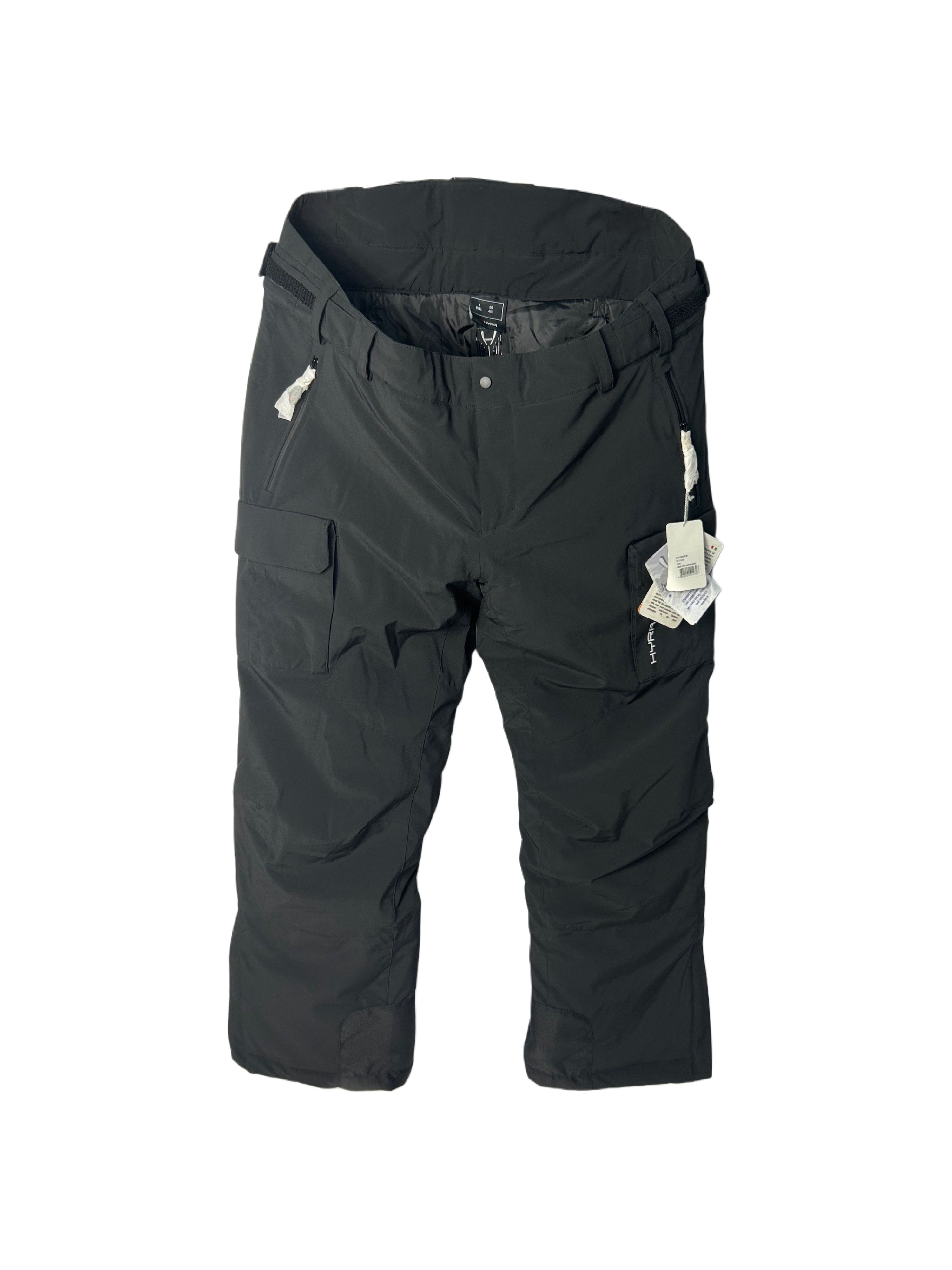 NUOVO-4XL Pantalone da sci HYRA