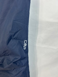 TAGLIA 8 ANNI - Pantalone con bretelle