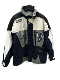 TAGLIA XXL-Giubbino Colmar