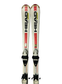 SKI 127 CM HEAD SUPERSHAPE TEAM ERA 2.0