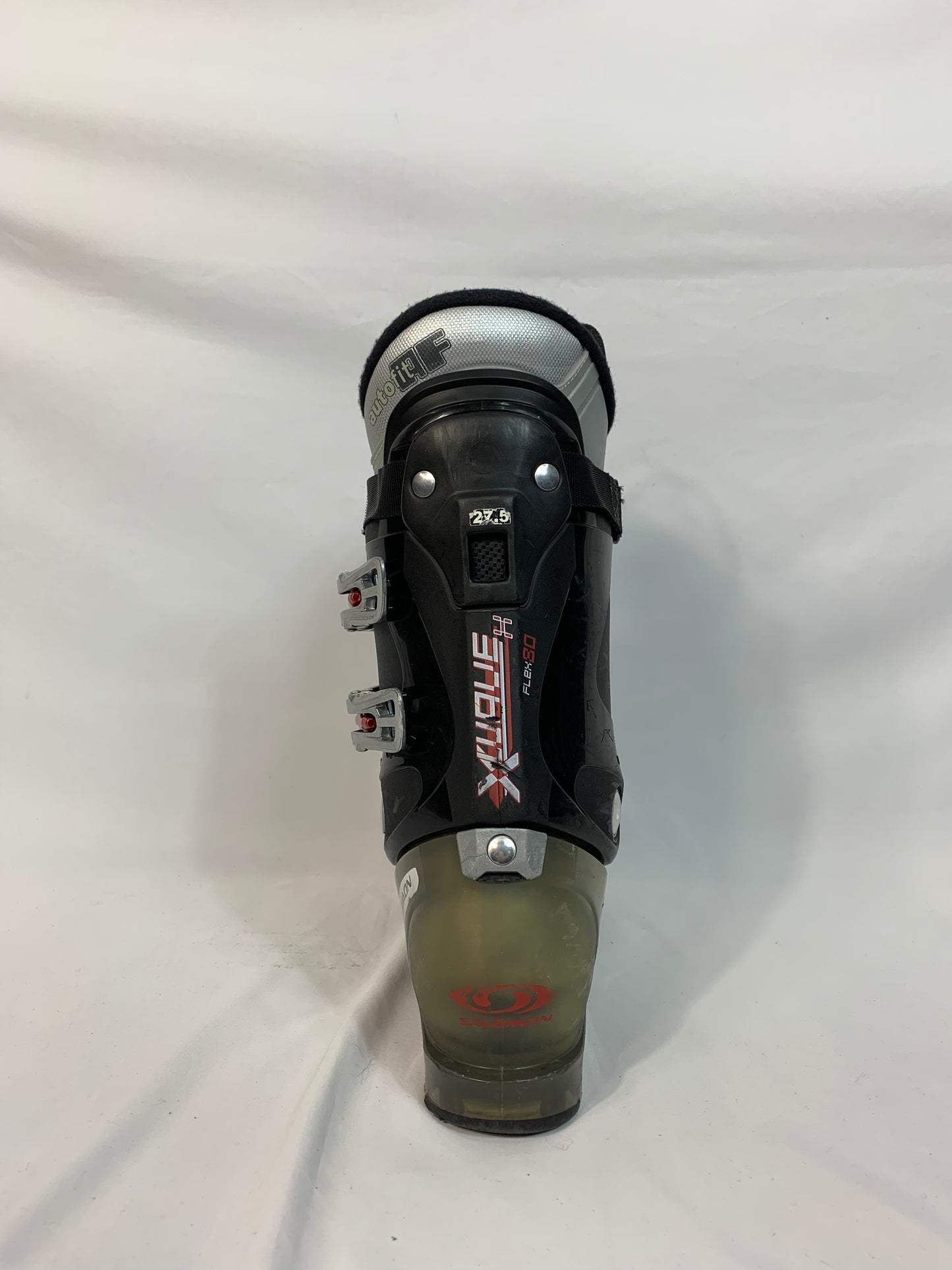 SCARPONI DA SCI Salomon XWave6
