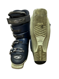 SCARPONI DA SCI-Nordica Olympia Beats x10