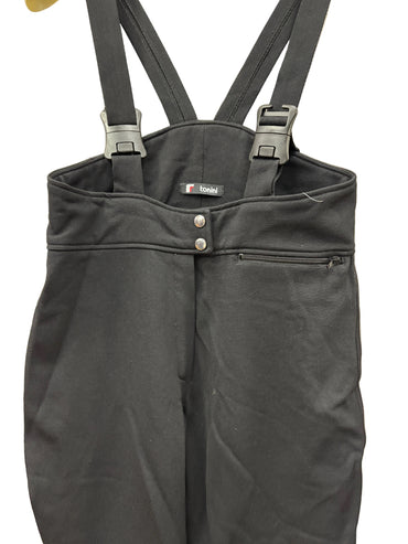 TAGLIA L-Salopette tecnica Tonini