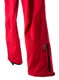 USATO-TAGLIA S Pantalone tecnico IcePeak