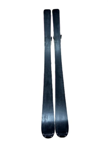 USED ​​SKIS ATOMIC NOMAD S RADON 157 CM