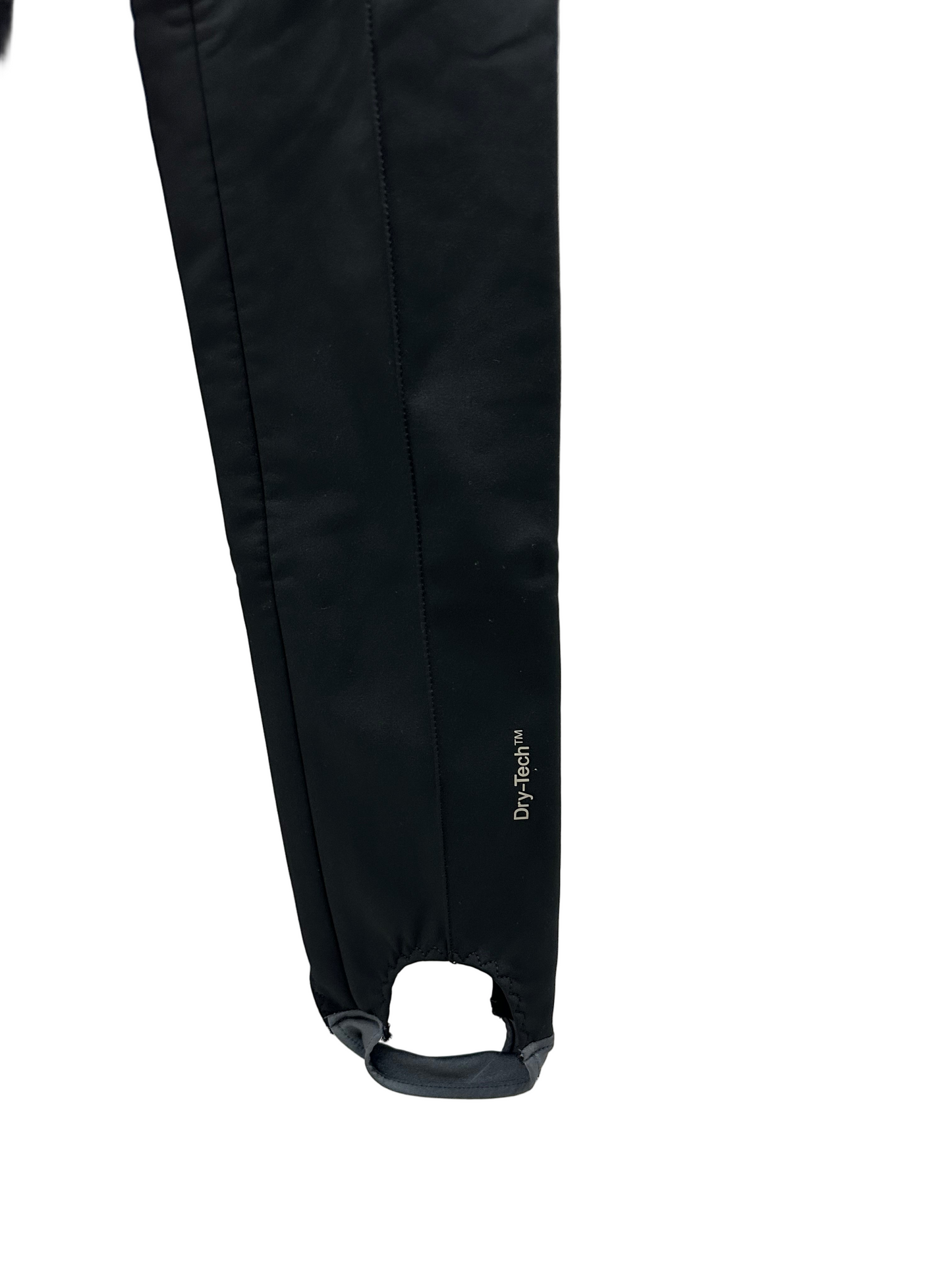 TAGLIA S-Leggins West scout nero