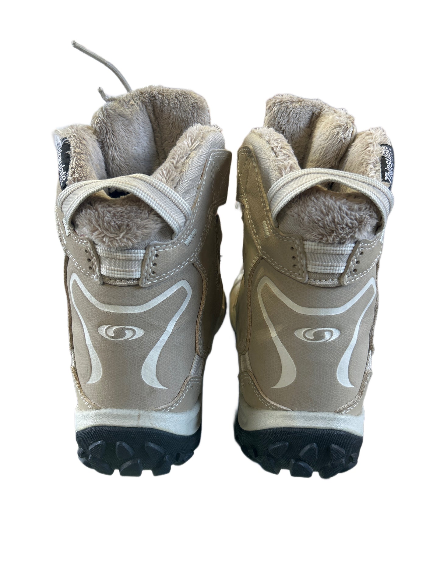 SCARPE DA TREKKING 39 SALOMON