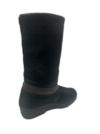 Stivali in pelliccia LA MONDIALE