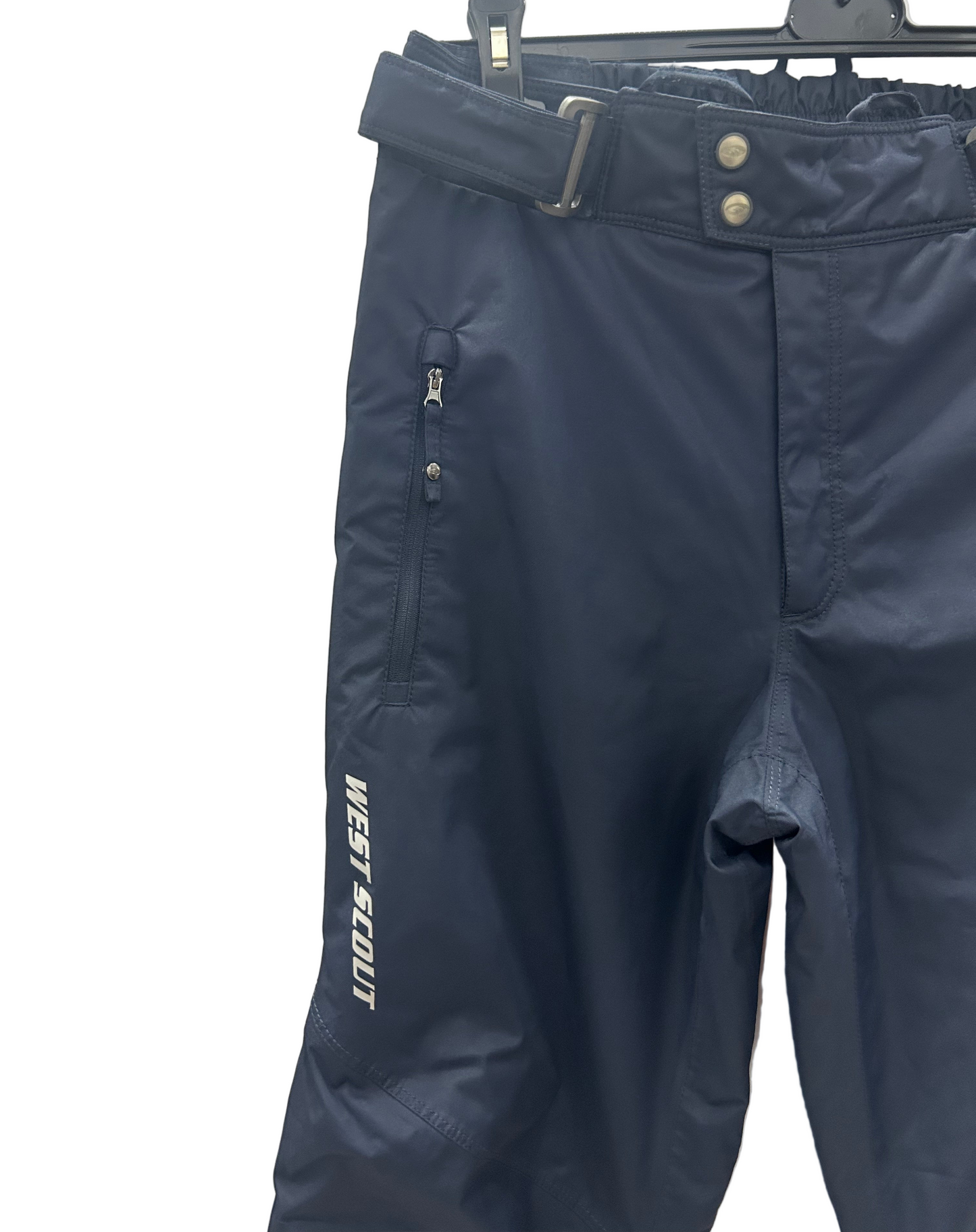 TAGLIA L-UOMO- Completo da sci WestScout