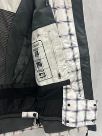 TAGLIA XS-Completo da sci crivit