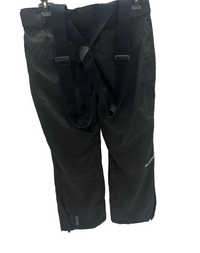 NUOVO-TAGLIA XL-Pantalone Ziener nero