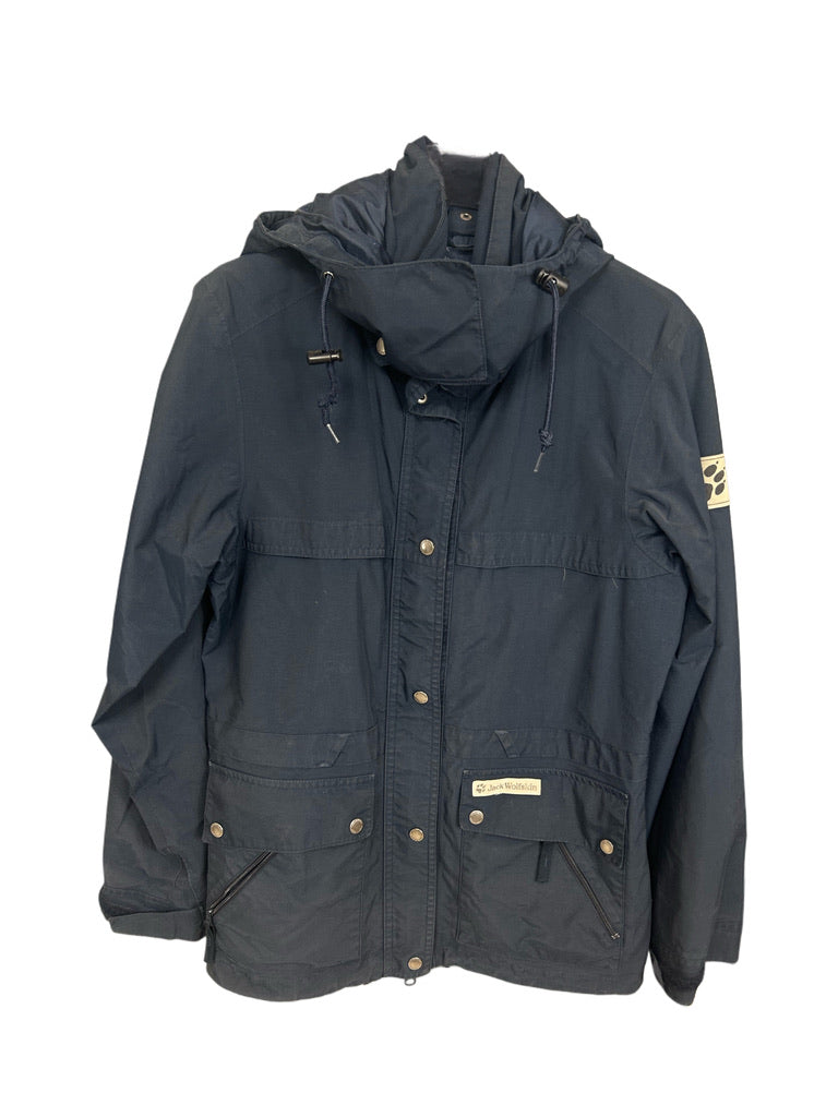 USATO-TAGLIA S Giacca a vento Jack Wolfskin