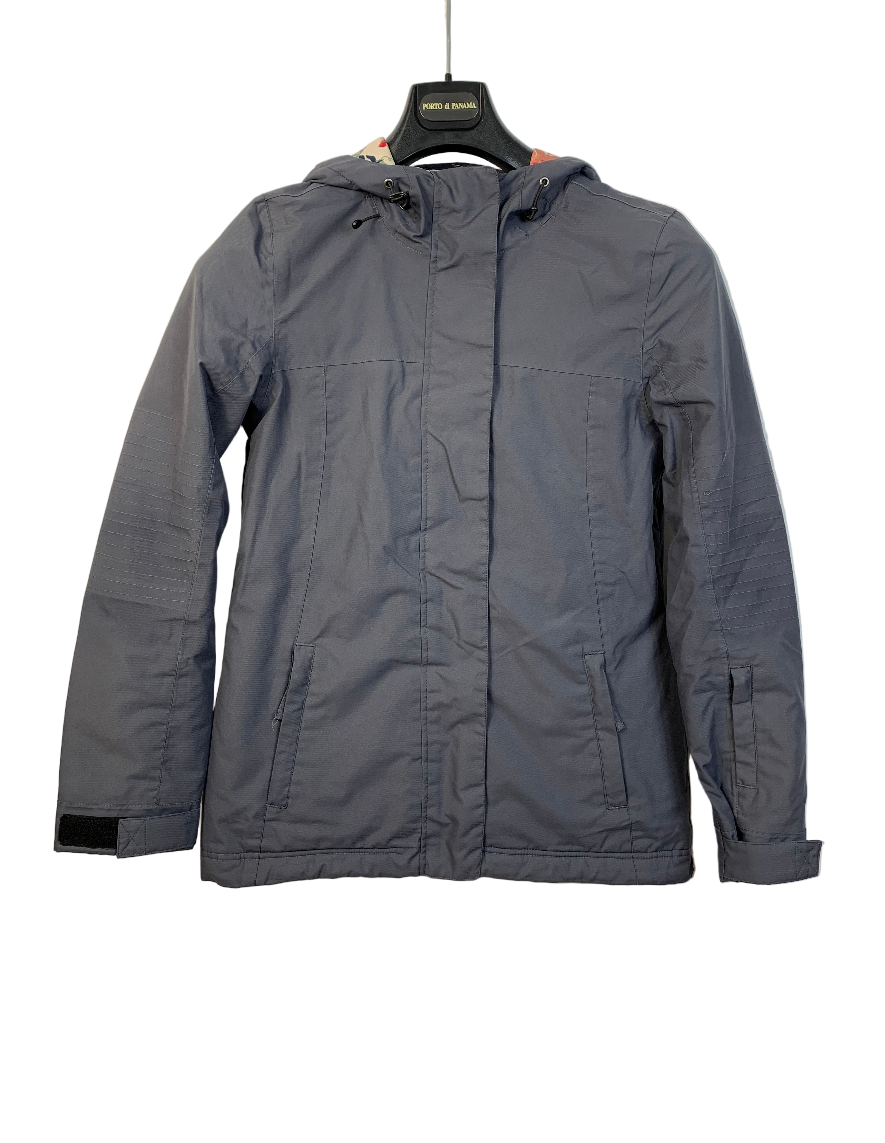 TAGLIA XS - UNISEX- Giubbino maui wowie