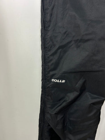 TAGLIA L PANTALONE DA SCI COLLE