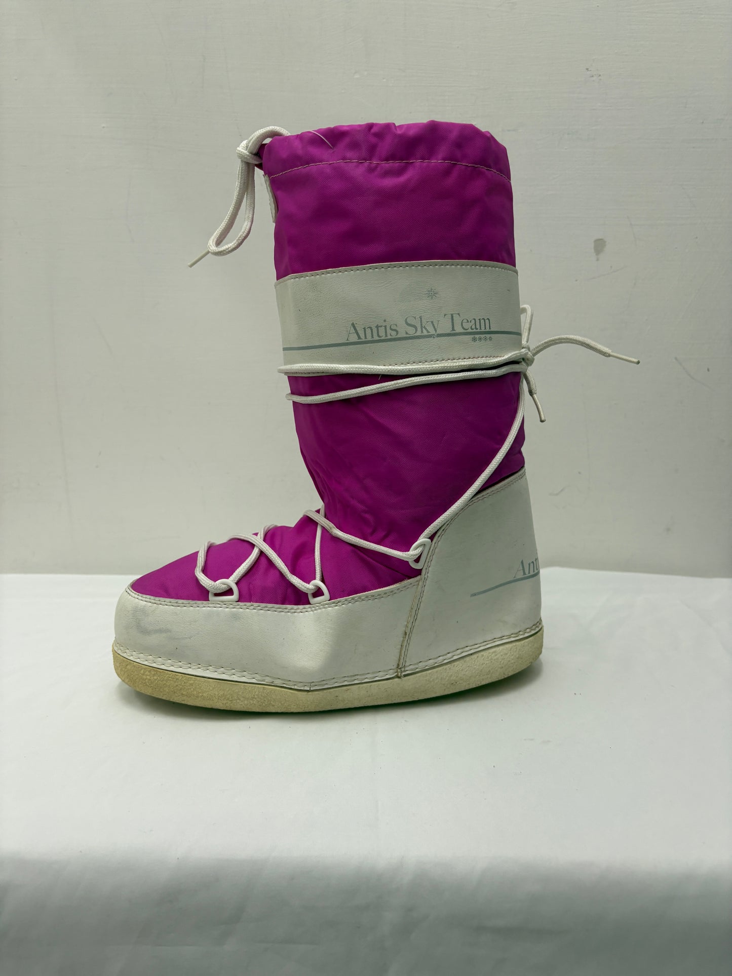 Simil Moon boot-Antis Sky team