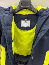 TAGLIA 5-6 ANNI-Giubbino Topolino