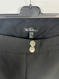TAGLIA XXXL - Pantalone tecnico nero