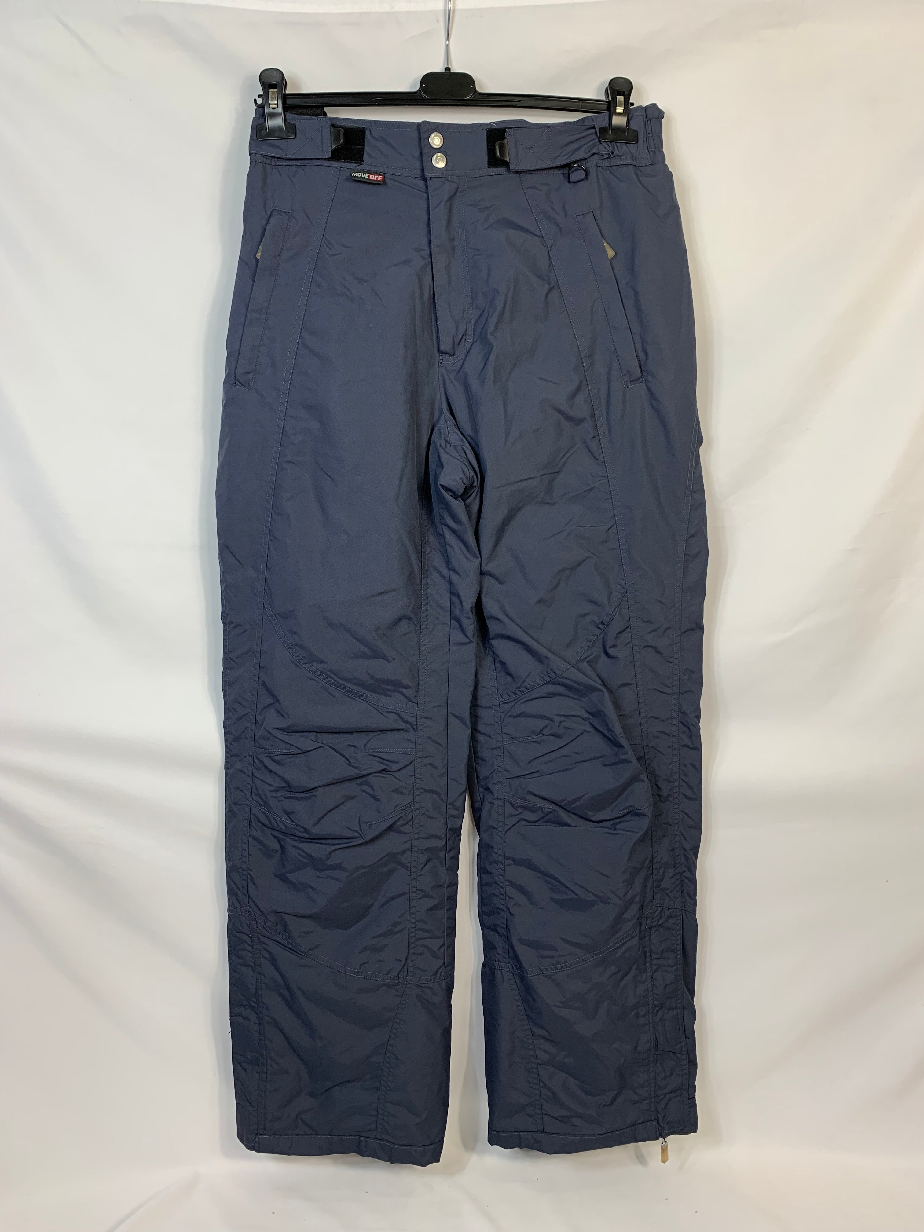 TAGLIA L - Pantalone move off