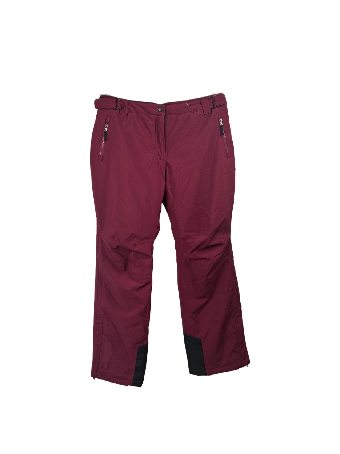 USATO-TAGLIA L Pantalone da sci Active