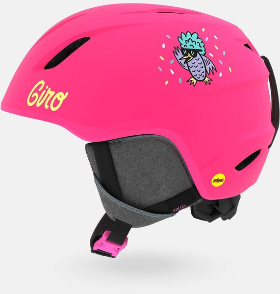 Casco Giro Launch-Mip