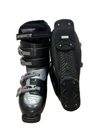 Scarponi da sci NORDICA Easy move10